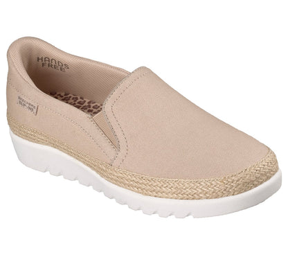 Skechers Recommended - BOBS Flexpadrille HI - Coast Cruise