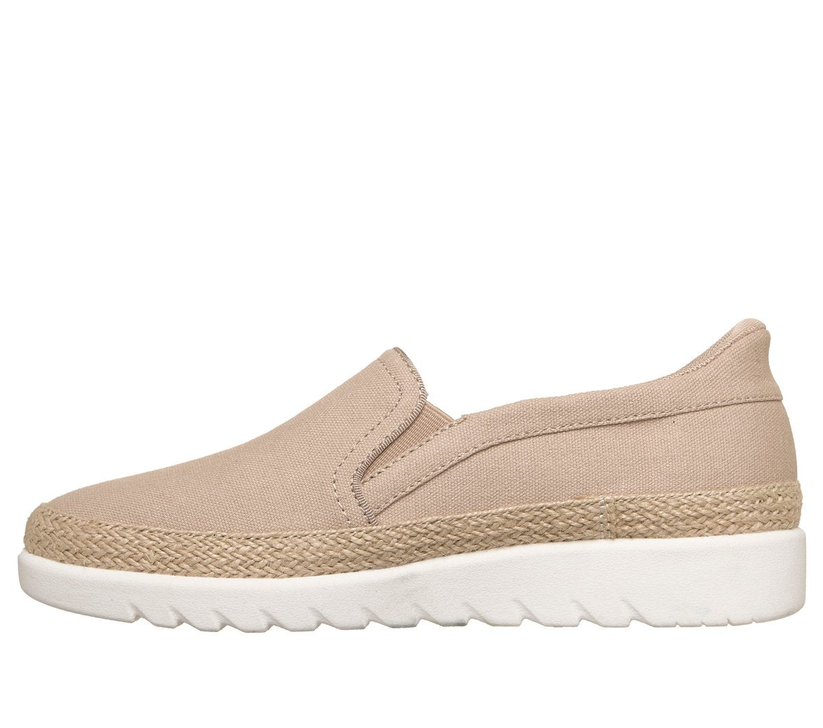 Skechers Recommended - BOBS Flexpadrille HI - Coast Cruise