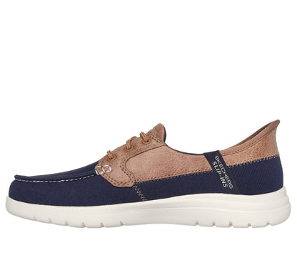 Skechers Top Pick - Skechers Slip-ins: On-The-GO Flex - Palmilla