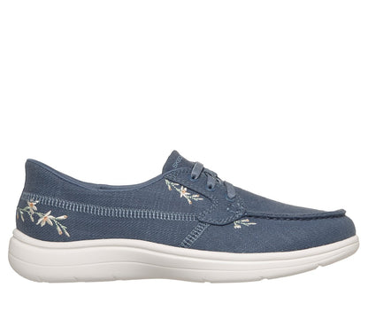Skechers Discount - Skechers Slip-ins: On-The-GO Flex Radiant - Bouquet