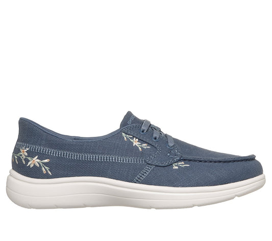 Skechers Discount - Skechers Slip-ins: On-The-GO Flex Radiant - Bouquet