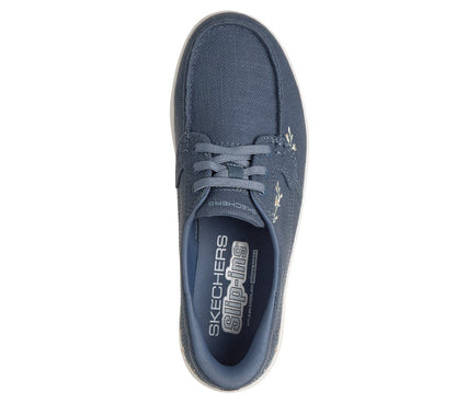 Skechers Discount - Skechers Slip-ins: On-The-GO Flex Radiant - Bouquet