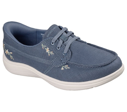 Skechers Discount - Skechers Slip-ins: On-The-GO Flex Radiant - Bouquet