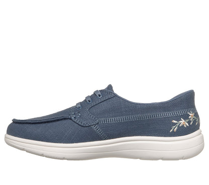 Skechers Discount - Skechers Slip-ins: On-The-GO Flex Radiant - Bouquet
