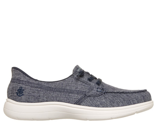 Skechers Hot Sale - Skechers Slip-ins: On-The-GO Flex Radiant - Oceana