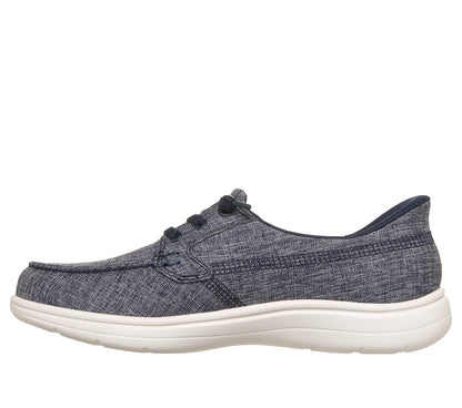 Skechers Hot Sale - Skechers Slip-ins: On-The-GO Flex Radiant - Oceana
