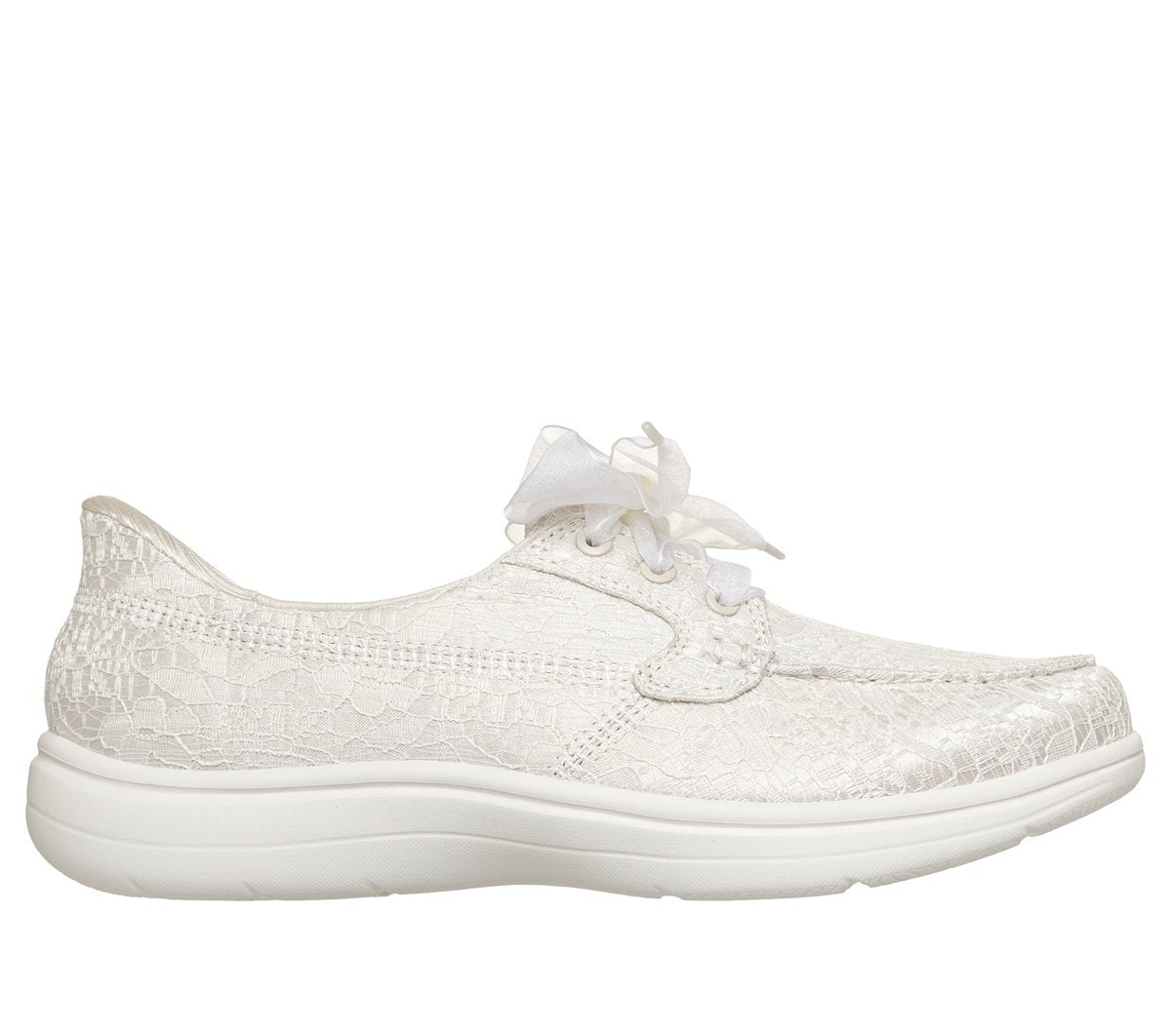 Skechers Latest - Skechers Slip-ins: On-The-GO Flex Radiant - Lacy