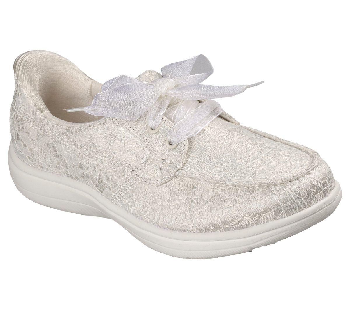 Skechers Latest - Skechers Slip-ins: On-The-GO Flex Radiant - Lacy