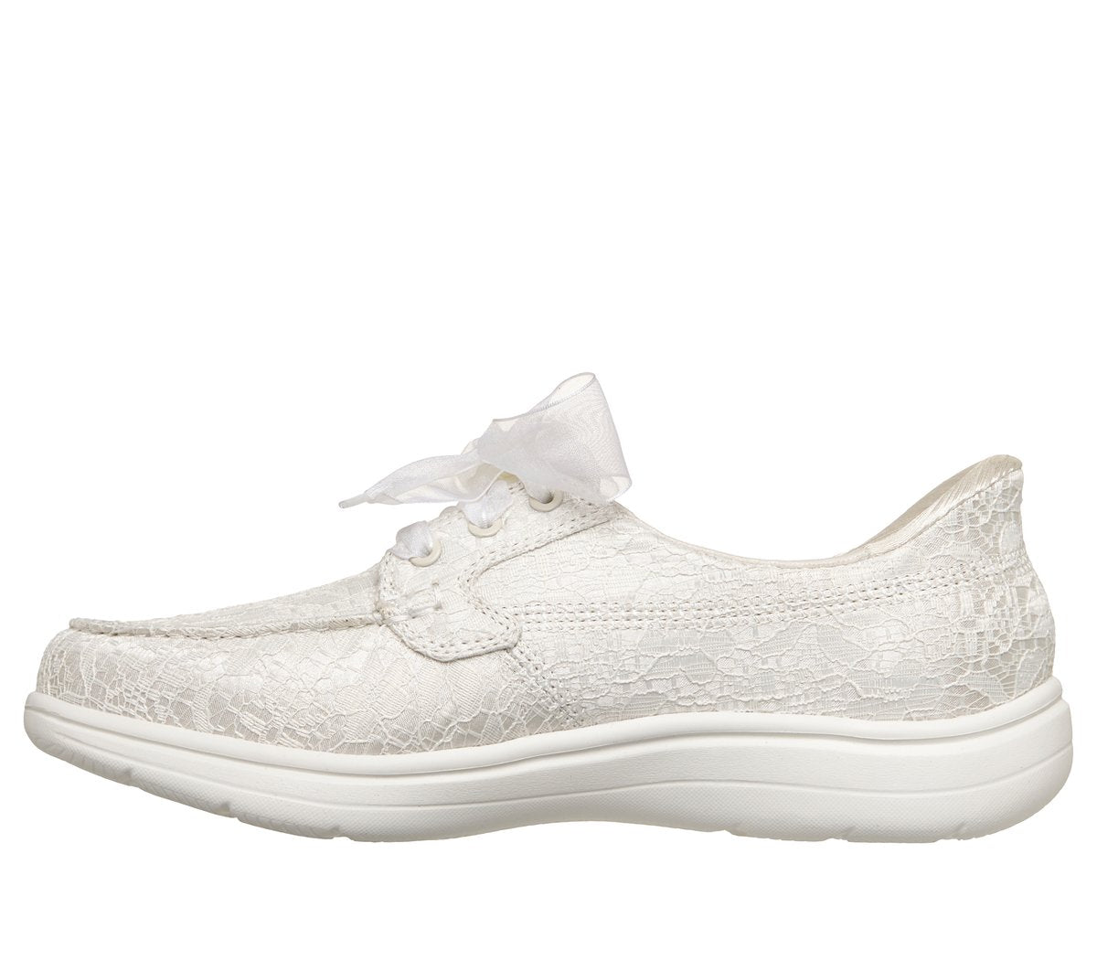 Skechers Latest - Skechers Slip-ins: On-The-GO Flex Radiant - Lacy