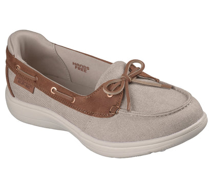 Skechers Everyday - Skechers Slip-ins: On-The-GO Flex Radiant - Manhattan