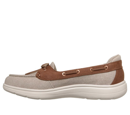 Skechers Everyday - Skechers Slip-ins: On-The-GO Flex Radiant - Manhattan