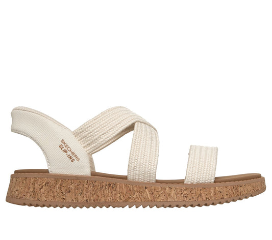 Skechers Popular - Skechers Slip-ins: BOBS Sun Vibe - Island Stroll
