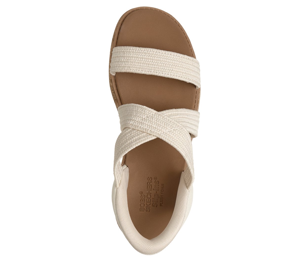 Skechers Popular - Skechers Slip-ins: BOBS Sun Vibe - Island Stroll