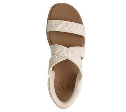 Skechers Popular - Skechers Slip-ins: BOBS Sun Vibe - Island Stroll