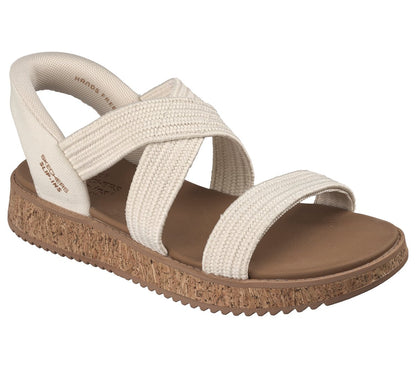 Skechers Popular - Skechers Slip-ins: BOBS Sun Vibe - Island Stroll