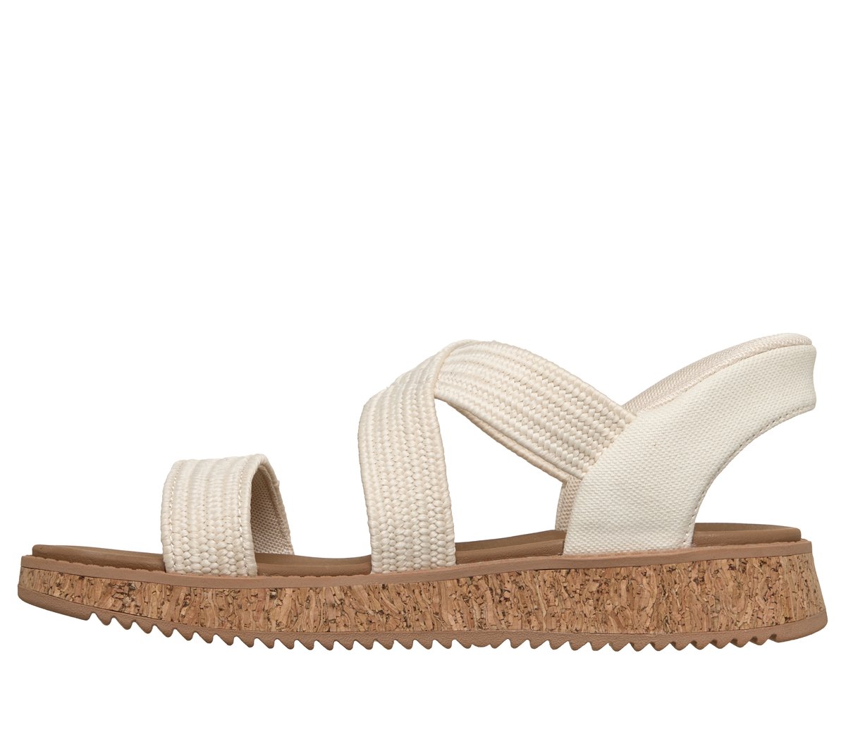 Skechers Popular - Skechers Slip-ins: BOBS Sun Vibe - Island Stroll