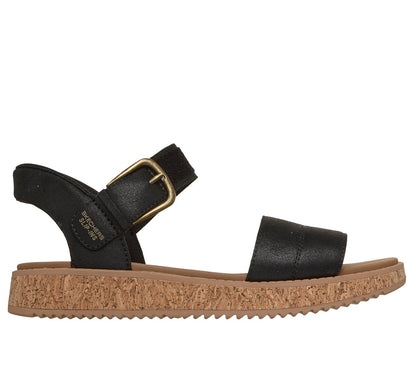 Skechers Essential - Skechers Slip-ins: BOBS Sun Vibe - Be Corky