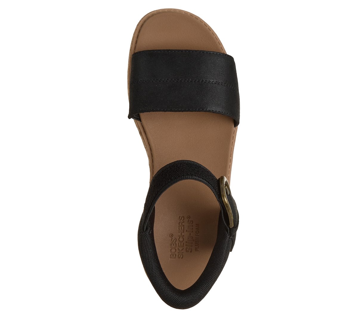 Skechers Essential - Skechers Slip-ins: BOBS Sun Vibe - Be Corky