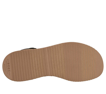 Skechers Essential - Skechers Slip-ins: BOBS Sun Vibe - Be Corky