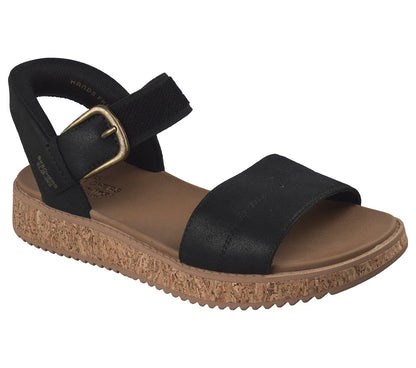 Skechers Essential - Skechers Slip-ins: BOBS Sun Vibe - Be Corky