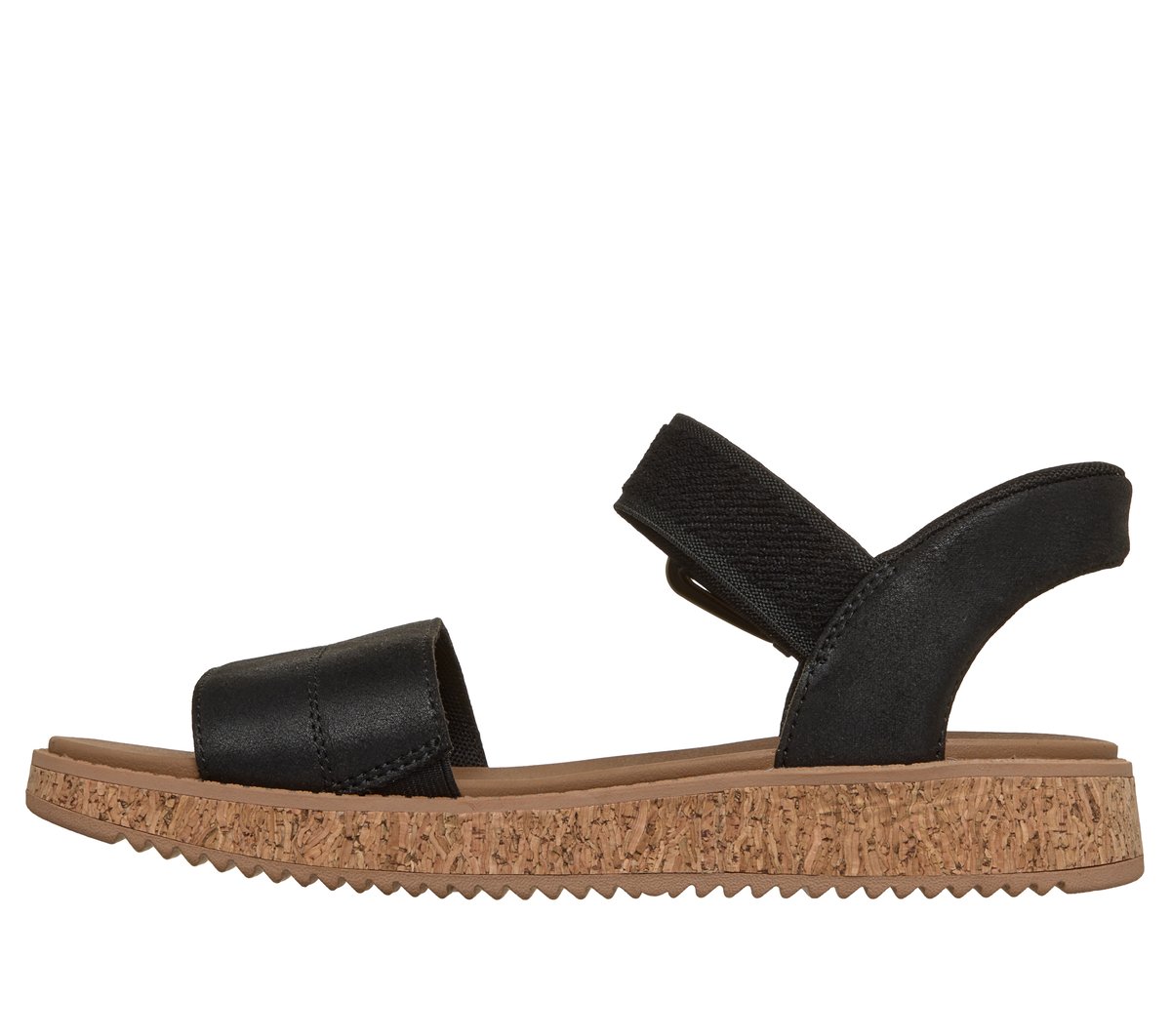 Skechers Essential - Skechers Slip-ins: BOBS Sun Vibe - Be Corky