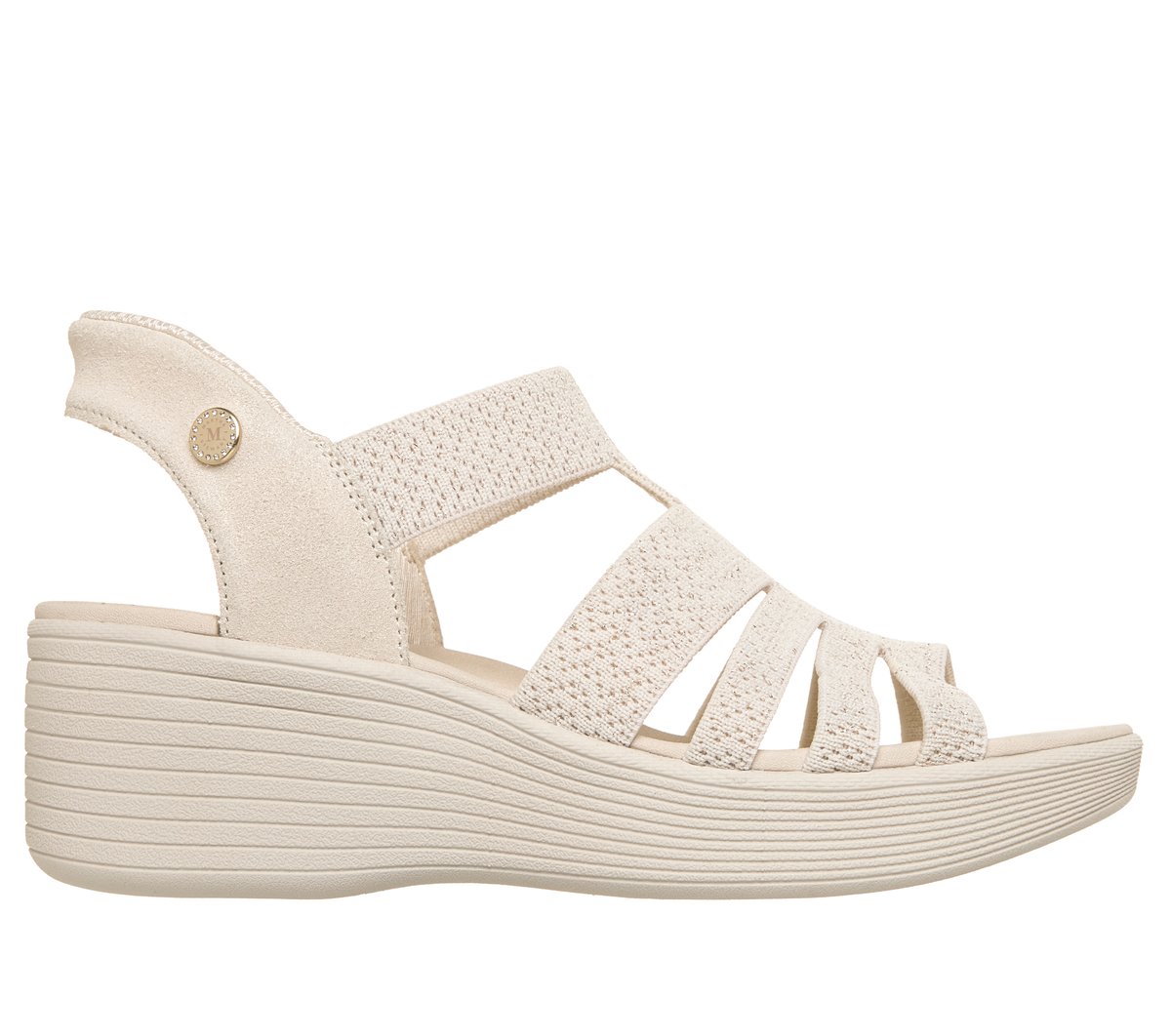 Skechers Popular - Skechers Slip-ins Martha Stewart: Parallel Lite - Tasteful