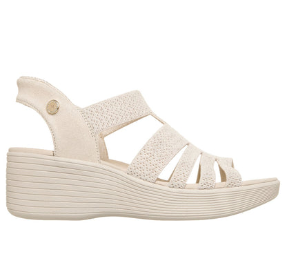 Skechers Popular - Skechers Slip-ins Martha Stewart: Parallel Lite - Tasteful