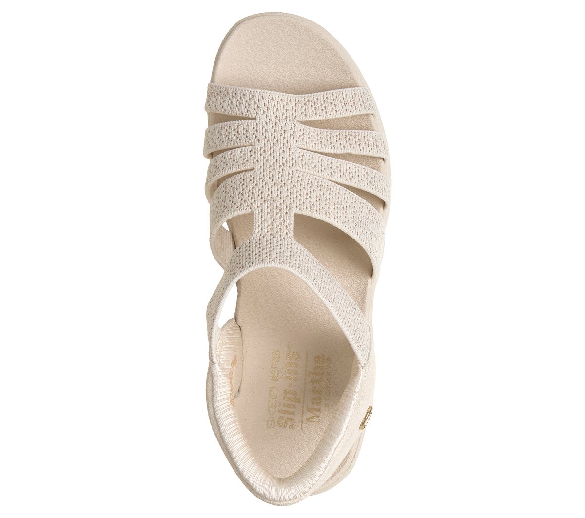Skechers Popular - Skechers Slip-ins Martha Stewart: Parallel Lite - Tasteful