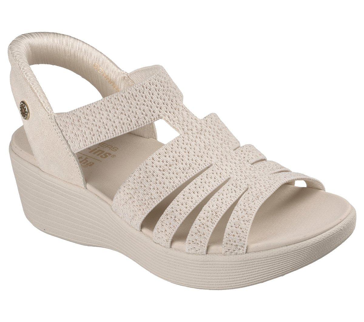 Skechers Popular - Skechers Slip-ins Martha Stewart: Parallel Lite - Tasteful