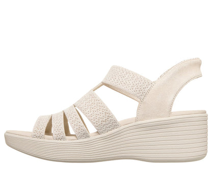 Skechers Popular - Skechers Slip-ins Martha Stewart: Parallel Lite - Tasteful