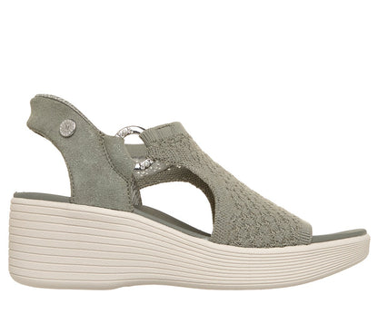 Skechers Great Value - Skechers Slip-ins Martha Stewart: Parallel Lite - Bliss