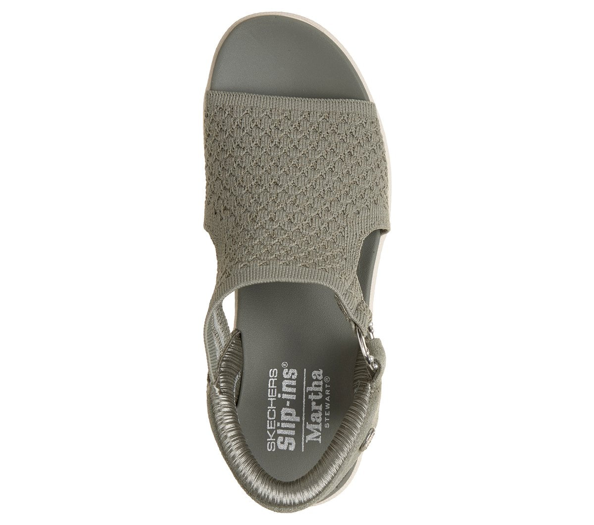 Skechers Great Value - Skechers Slip-ins Martha Stewart: Parallel Lite - Bliss