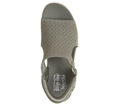 Skechers Great Value - Skechers Slip-ins Martha Stewart: Parallel Lite - Bliss