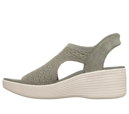 Skechers Great Value - Skechers Slip-ins Martha Stewart: Parallel Lite - Bliss