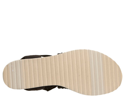 Skechers Everyday - Skechers Slip-ins: BOBS Desert Kiss - Lavish Leap