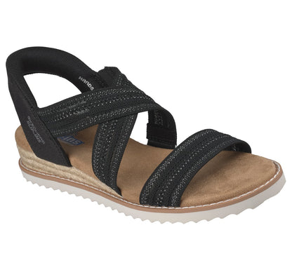 Skechers Everyday - Skechers Slip-ins: BOBS Desert Kiss - Lavish Leap