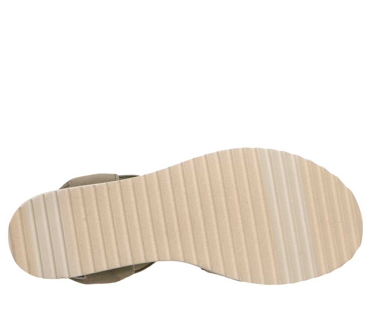 Skechers Everyday - Skechers Slip-ins: BOBS Desert Kiss - Golden Lily
