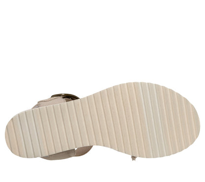 Skechers Recommended - Skechers Slip-ins: BOBS Desert Kiss - Frayed Fun