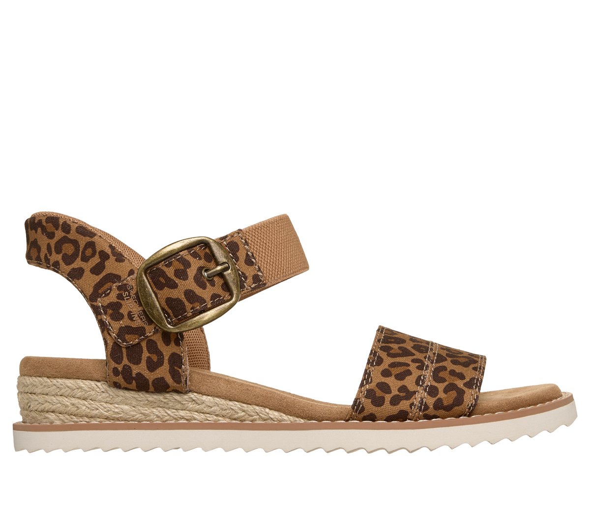 Skechers Best Price - Skechers Slip-ins: BOBS Desert Kiss - Safari Stepper