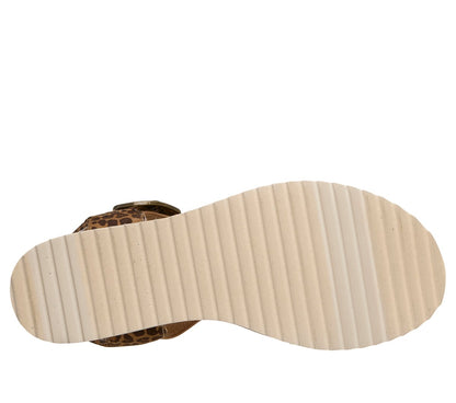 Skechers Best Price - Skechers Slip-ins: BOBS Desert Kiss - Safari Stepper