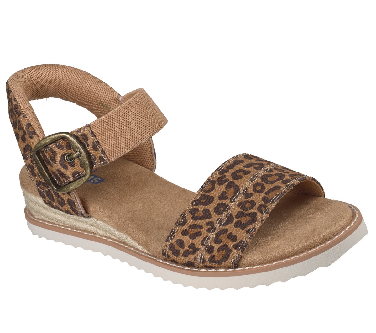 Skechers Best Price - Skechers Slip-ins: BOBS Desert Kiss - Safari Stepper
