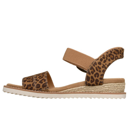Skechers Best Price - Skechers Slip-ins: BOBS Desert Kiss - Safari Stepper