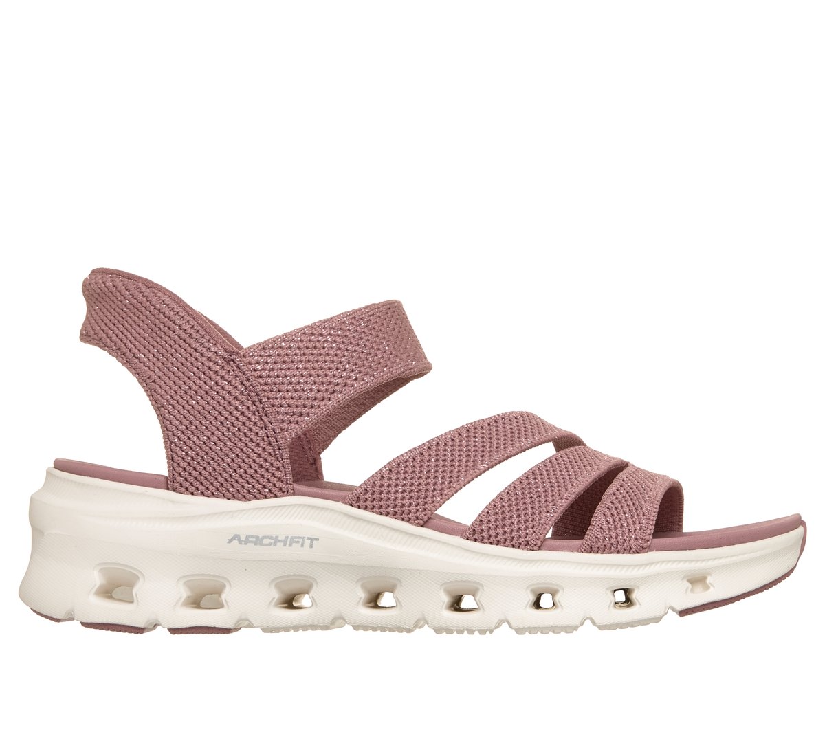 Skechers Top Pick - Skechers Slip-ins: Arch Fit Glide-Step Pro Sandal - Ace