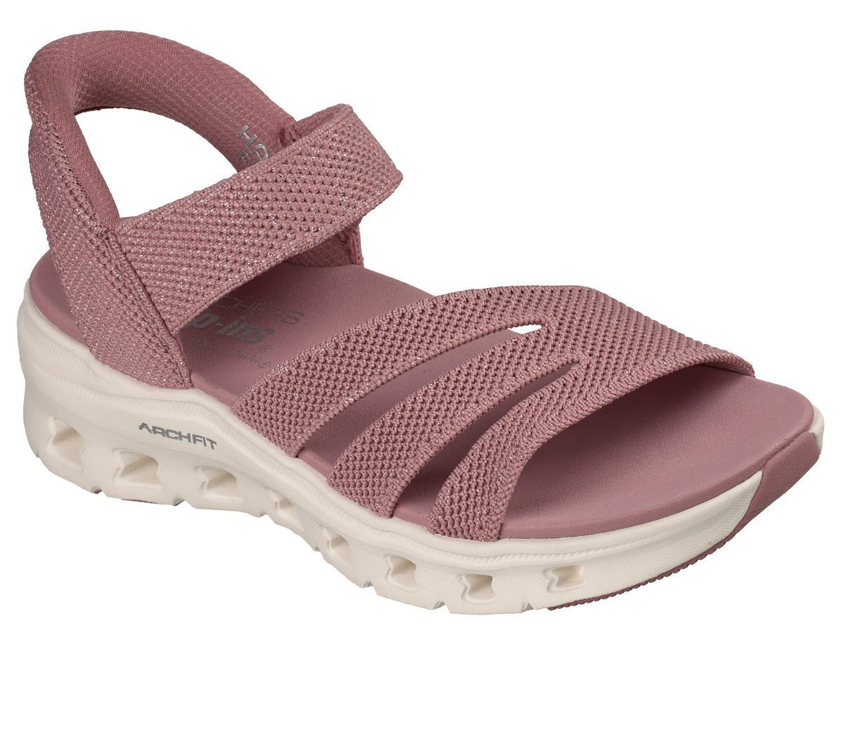 Skechers Top Pick - Skechers Slip-ins: Arch Fit Glide-Step Pro Sandal - Ace