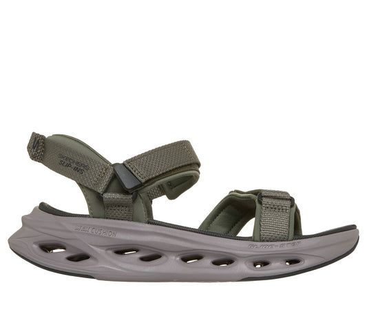 Skechers Premium - Skechers Slip-ins: Max Cushioning Glide-Step Sandal - Skylar