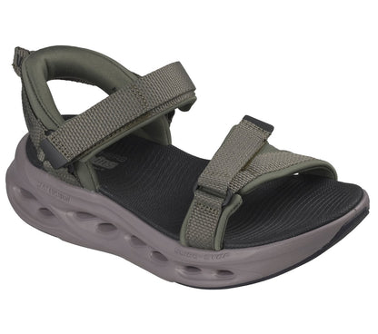 Skechers Premium - Skechers Slip-ins: Max Cushioning Glide-Step Sandal - Skylar
