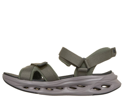 Skechers Premium - Skechers Slip-ins: Max Cushioning Glide-Step Sandal - Skylar