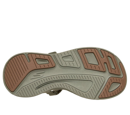 Skechers Popular - Skechers Slip-ins: Max Cushioning Elite 2.0 Sandal - Emery
