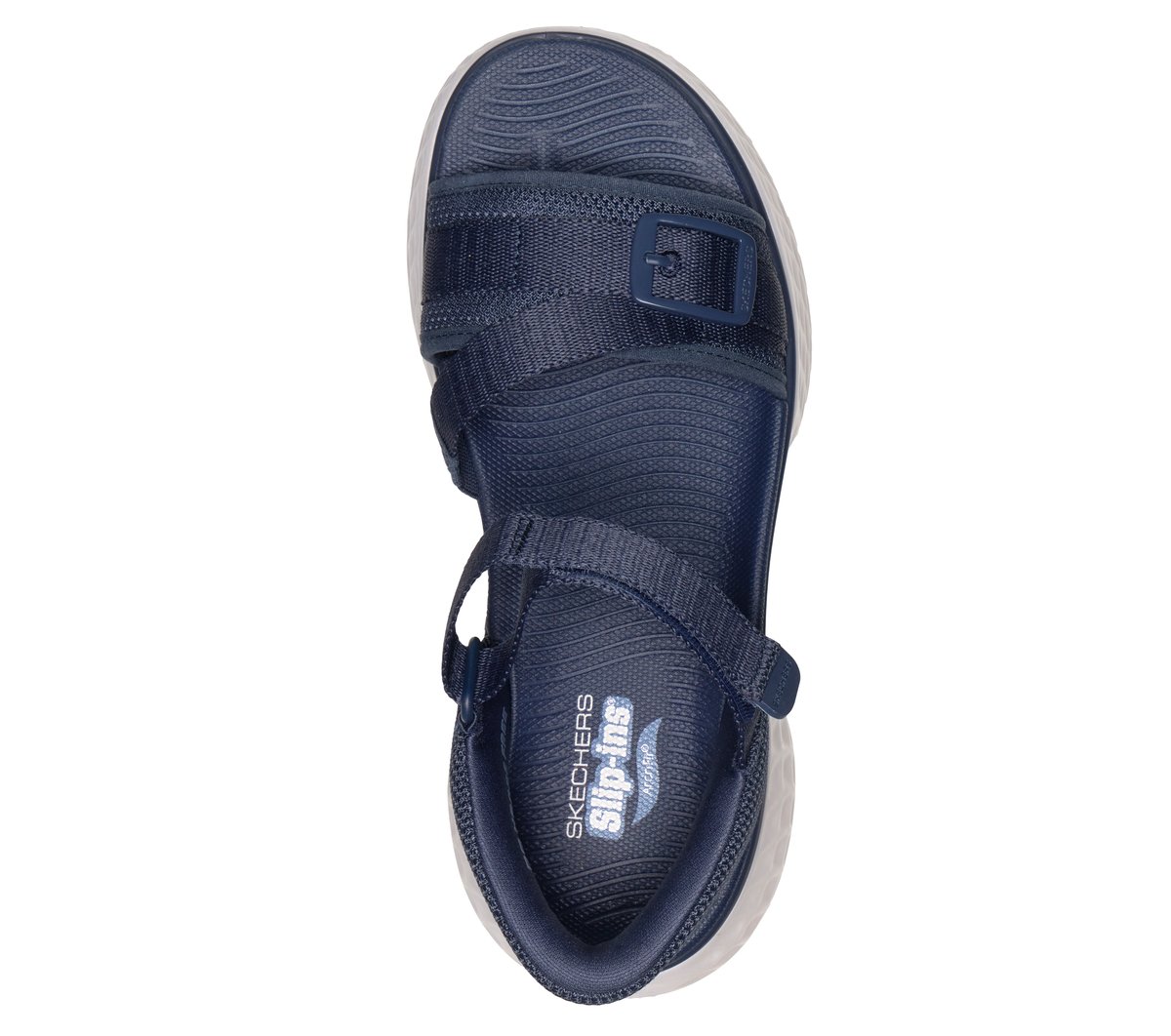 Skechers New - Skechers Slip-ins: Arch Fit Hyper Rise - Adley