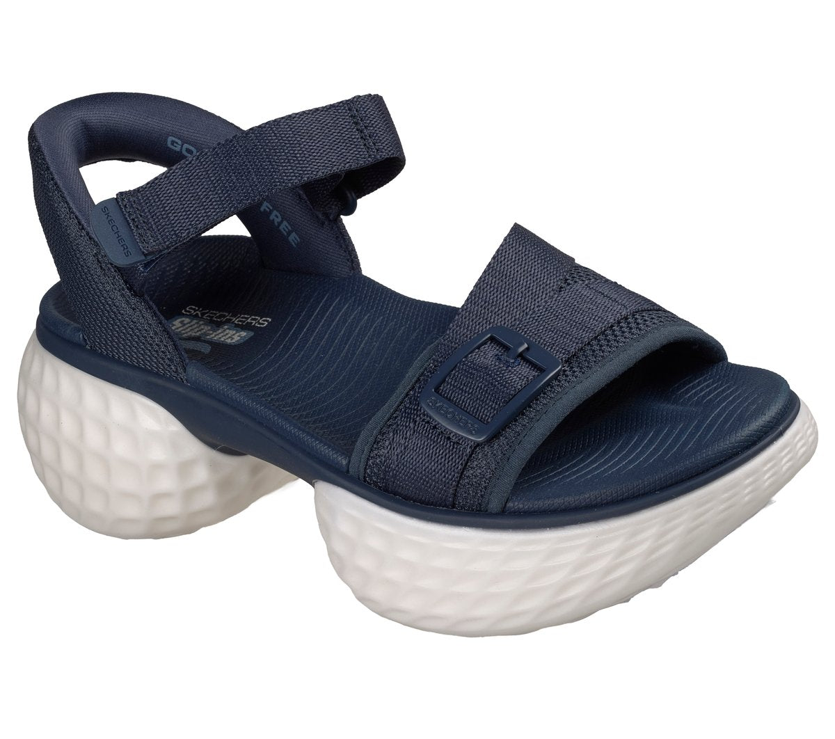 Skechers New - Skechers Slip-ins: Arch Fit Hyper Rise - Adley